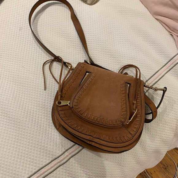 Rebecca Minkoff Bags New Rebecca Minkoff Brown Purse Poshmark